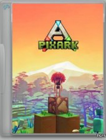 PixARK