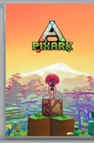 PixARK