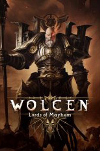 Wolcen: Lords of Mayhem (2020)