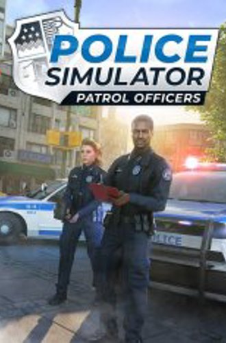 Police Simulator: Patrol Officers (2021)