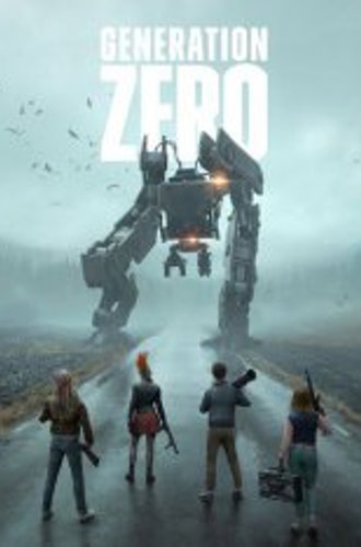 Generation Zero (2019) FitGirl