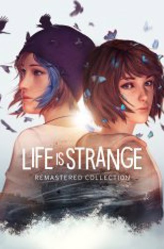Life is Strange Remastered Collection (2022)
