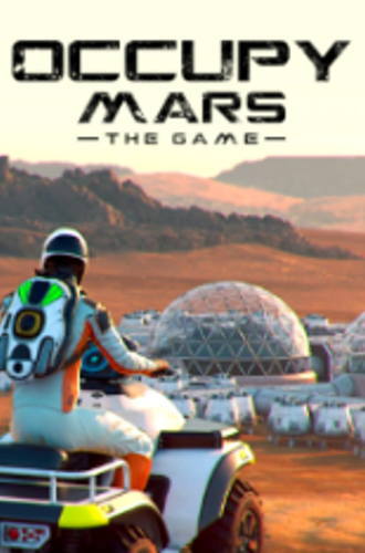 Occupy Mars: The Game (2023)