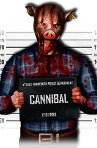 911: Каннибал / 911: Cannibal (2023)