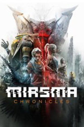 Miasma Chronicles (2023)