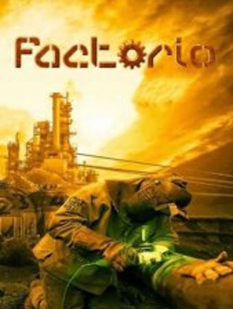 Factorio