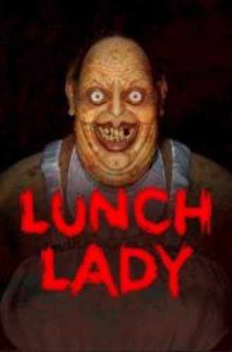 Lunch Lady (2021)