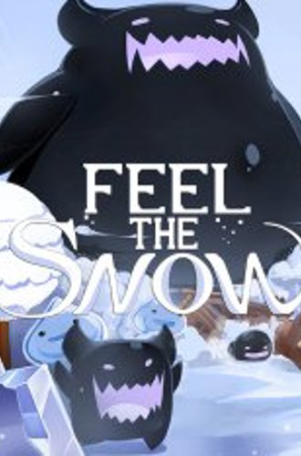 Feel The Snow (2019)