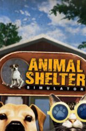Animal Shelter (2022)
