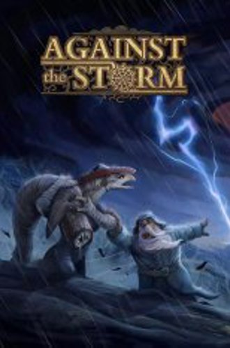 Against the Storm (2021)