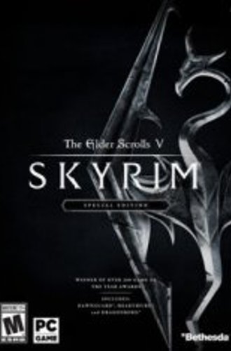 The Elder Scrolls V: Skyrim - Special Edition [CoronerLemurEdition (2016-2022) PC
