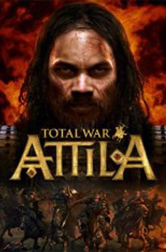 Total War: ATTILA (2015) PC | RePack от FitGirl
