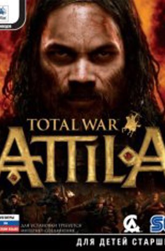 Total War: ATTILA (2015) PC | RePack