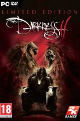 The Darkness 2: Limited Edition (2012/PC/RePack/Rus)