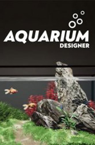 Aquarium Designer (2021)