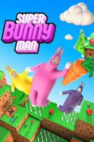 Super Bunny Man (2023)