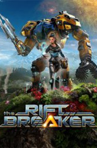 The Riftbreaker (2021)