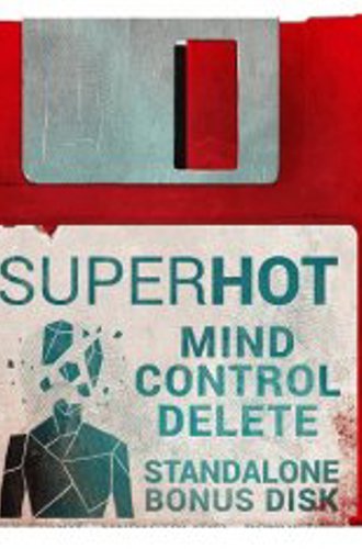 SUPERHOT: MIND CONTROL DELETE (2020)