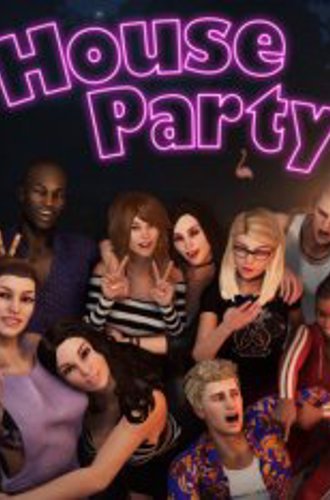 House Party (2022)