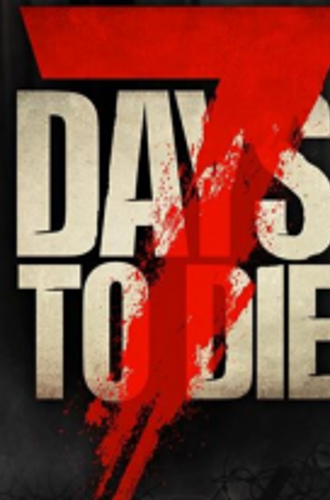 7 Days To Die (2013)