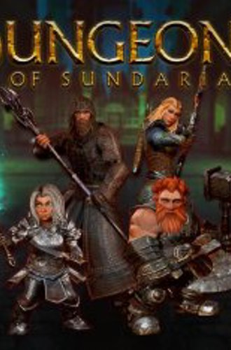 Dungeons of Sundaria (2022)