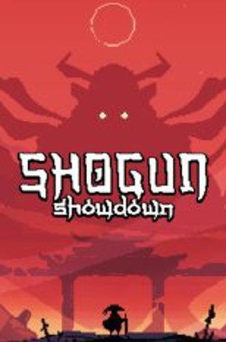 Shogun Showdown (2023)