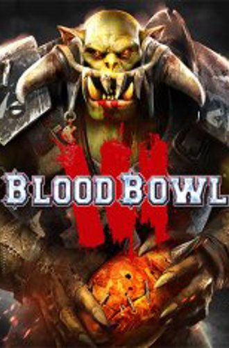 Blood Bowl 3 (2023)