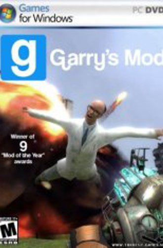 Garry's Mod (2006) PC