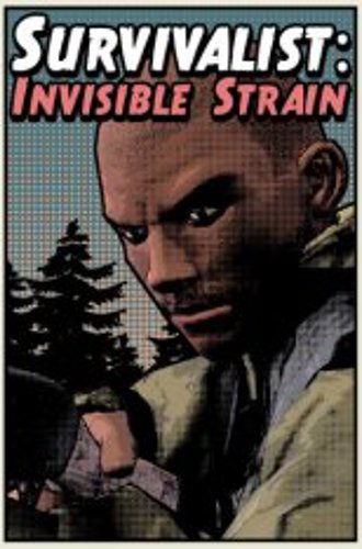 Survivalist: Invisible Strain (2020)