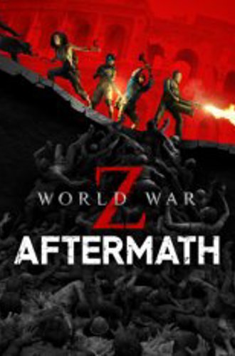 World War Z: Aftermath (2021)