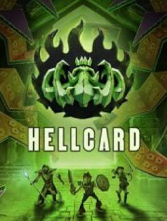 HELLCARD