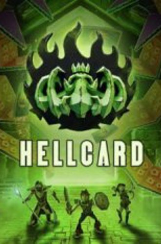 HELLCARD (2023)