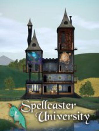 Spellcaster