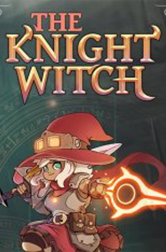 The Knight Witch (2022)