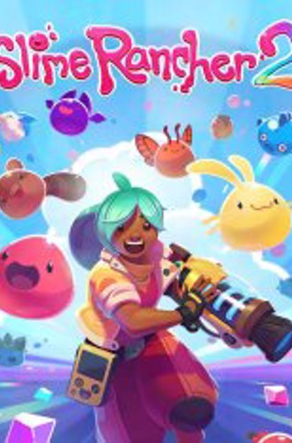 Slime Rancher 2 (2022)