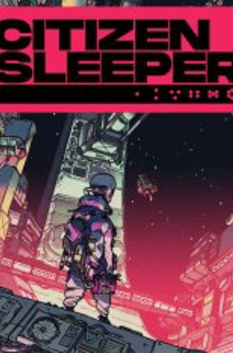 Citizen Sleeper (2022)