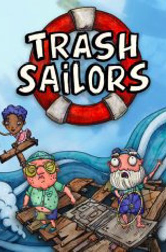 Trash Sailors (2021)