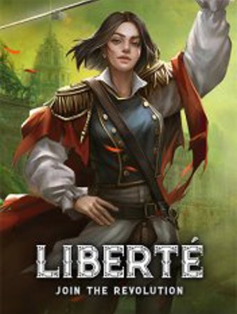 Liberté