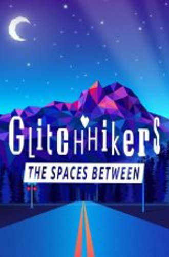 Glitchhikers: The Spaces Between (2022)