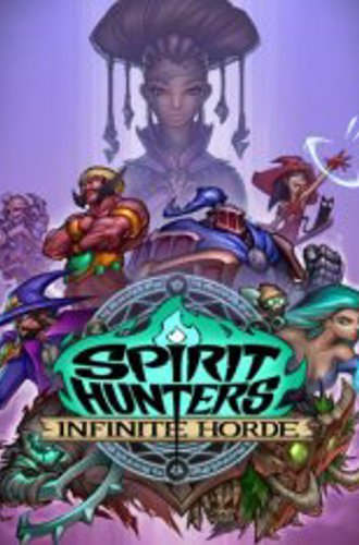 Spirit Hunters: Infinite Horde (2023)