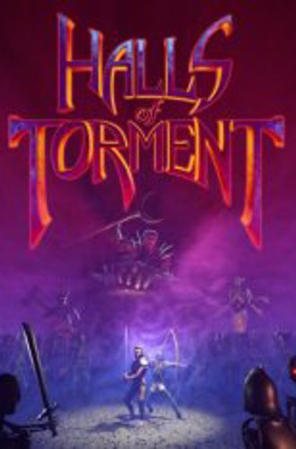 Halls of Torment (2023)