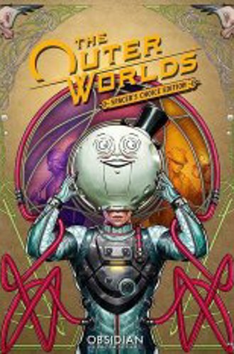The Outer Worlds: Spacer's Choice Edition (2019-2023)