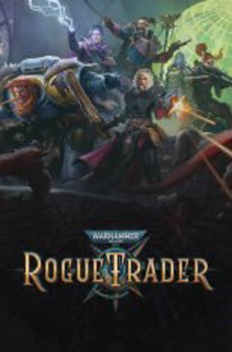 Warhammer 40000: Rogue Trader (2023)