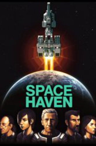 Space Haven (2020)