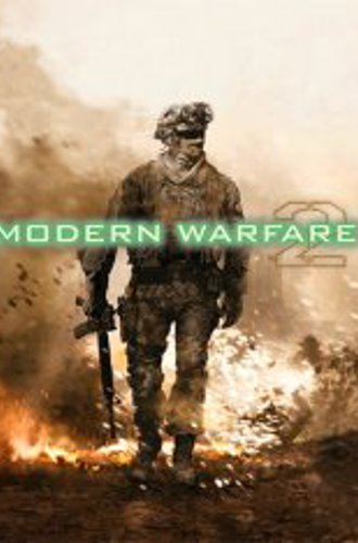 Call of Duty: Modern Warfare 2 [IW4X + CO-OP Mod] (2009) PC | RePack by Canek77 + все дополнения