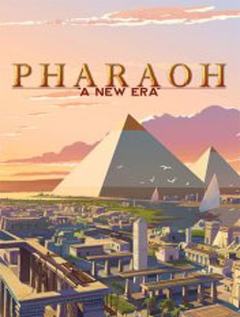 Pharaoh: