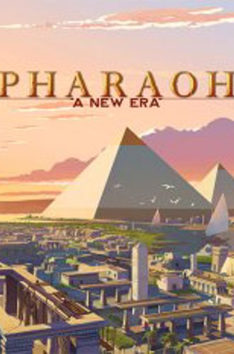 Pharaoh: A New Era (2023)