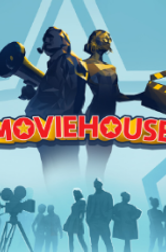 Moviehouse – The Film Studio Tycoon (2023)