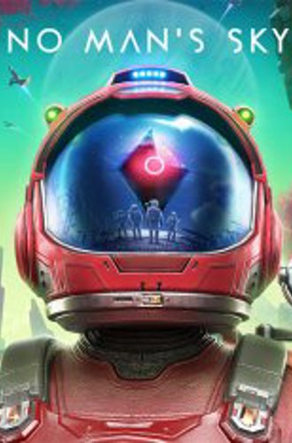 No Man's Sky (2016) PC | RePack by FitGirl