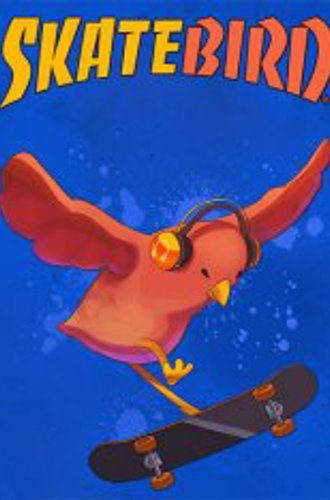 SkateBIRD (2021)